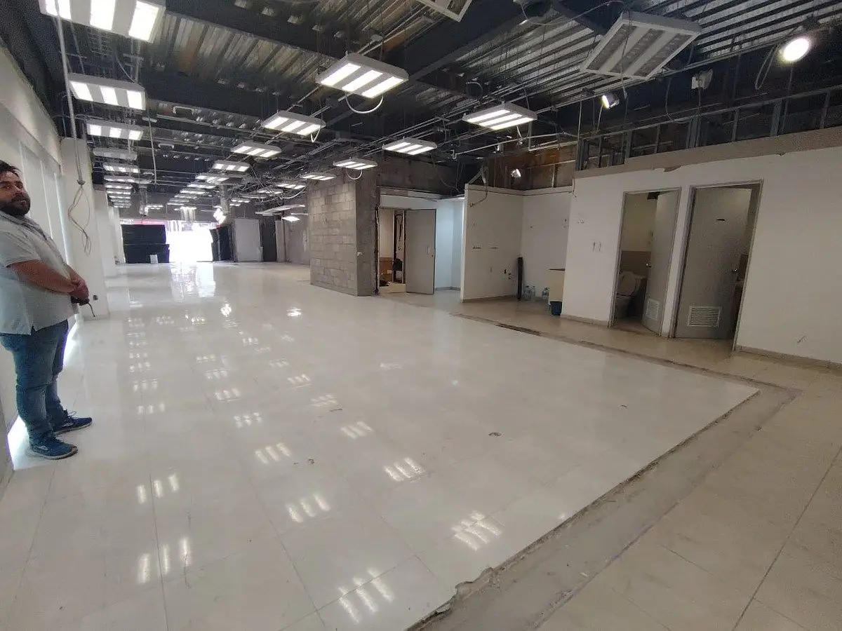 Local Comercial en Renta en Atizapan de Zaragoza — foto 5