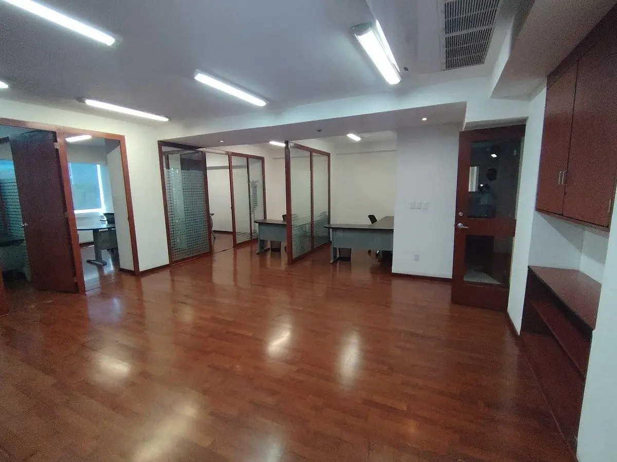 Oficina en Renta en Colonia Juarez — foto 3
