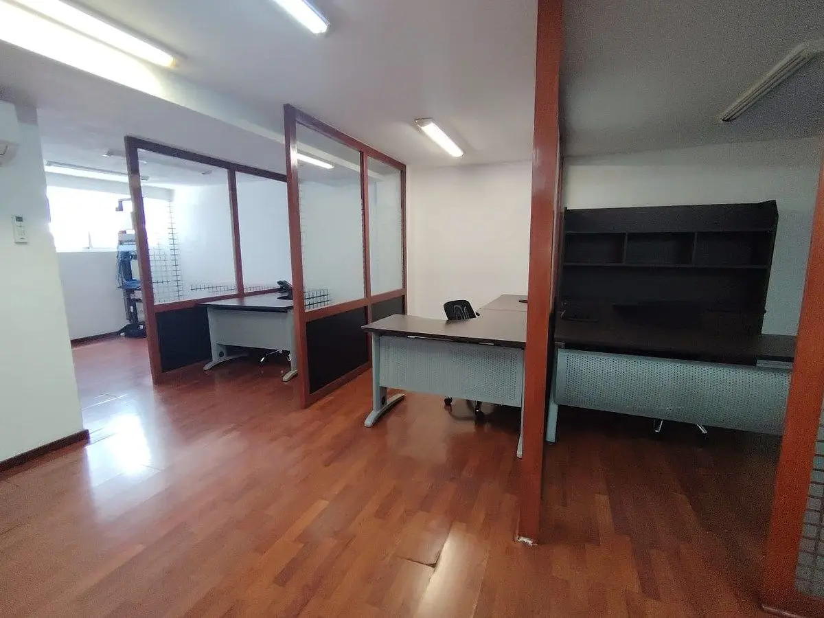 Oficina en Renta en Colonia Juarez — foto 4