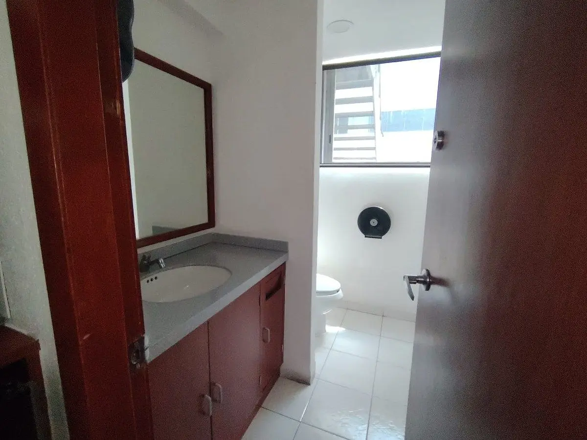 Oficina en Renta en Colonia Juarez — foto 6