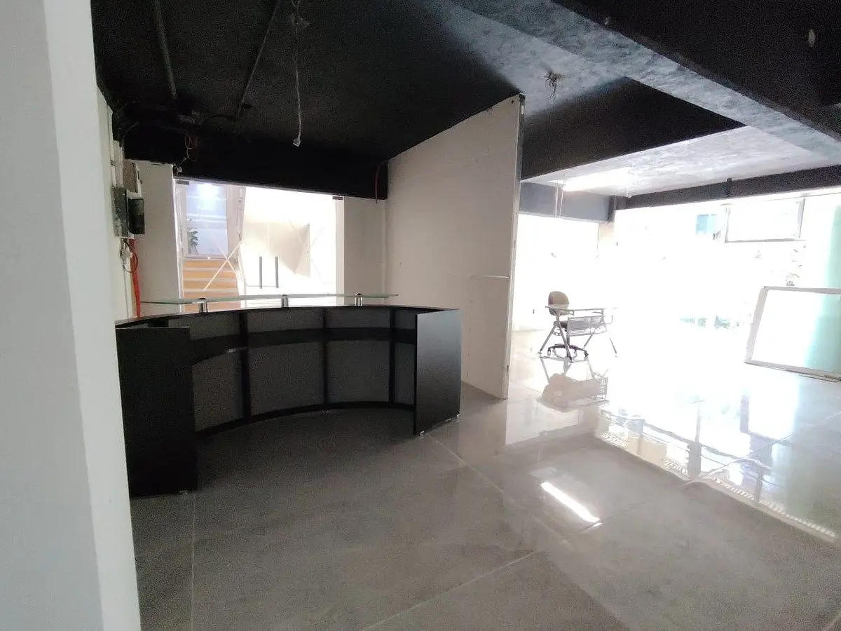 Oficina en Renta en Coyoacan — foto 2