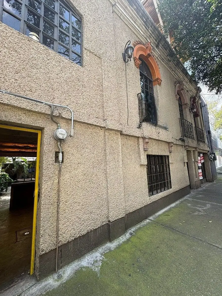 Oficina en Renta en Roma Norte — foto 4