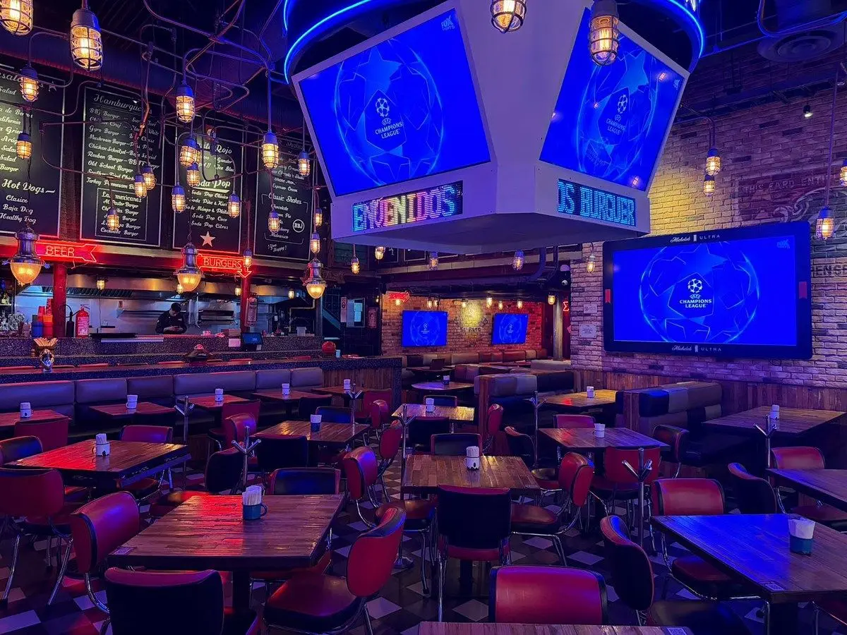 Local Comercial en Renta en Forum Buenavista — foto 4