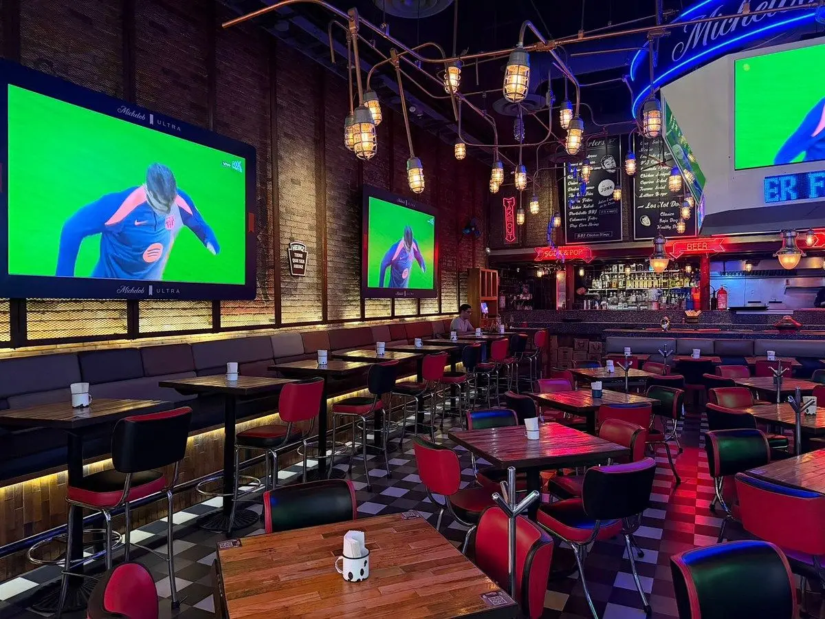 Local Comercial en Renta en Forum Buenavista — foto 6