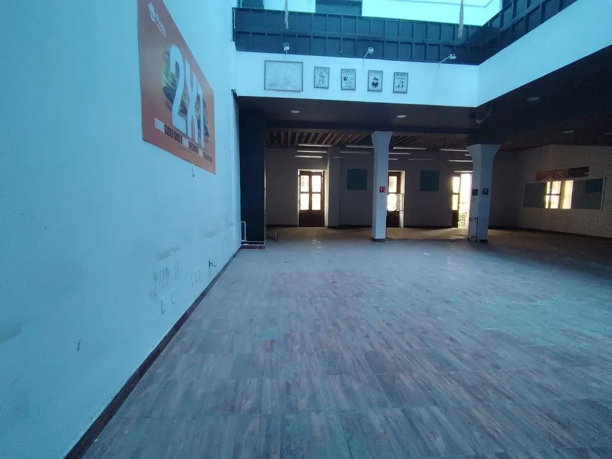 Edificio en Renta en Centro Historico — foto 3