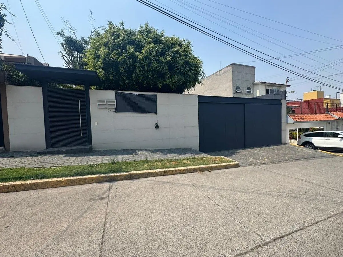 Casa en Venta o Renta en Lomas de Tecamachalco — foto 3