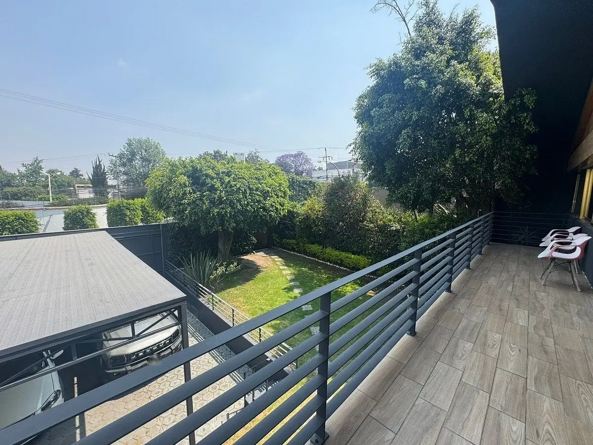 Casa en Venta o Renta en Lomas de Tecamachalco — foto 5
