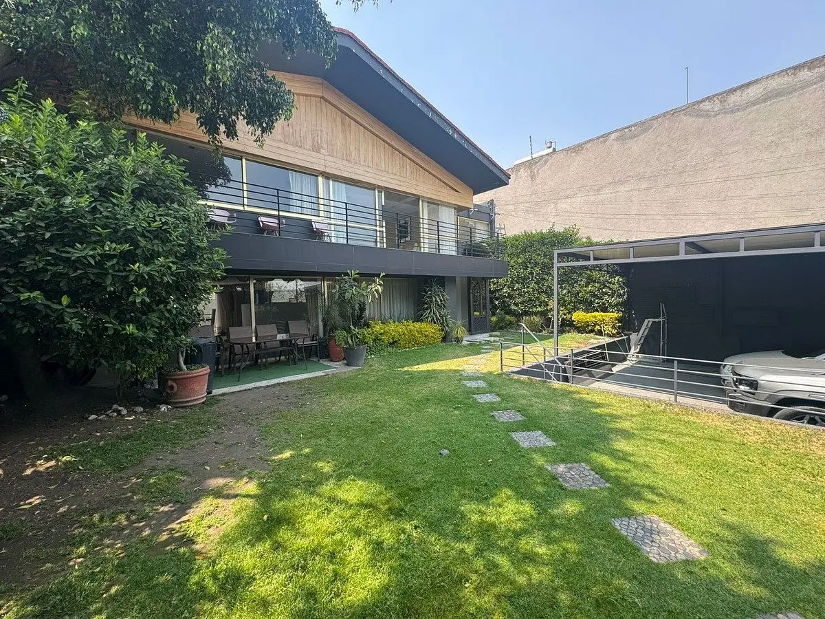 Casa en Venta o Renta en Lomas de Tecamachalco — foto 6