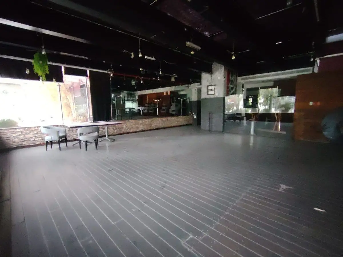 Local Comercial en Renta en Santa Fe — foto 3