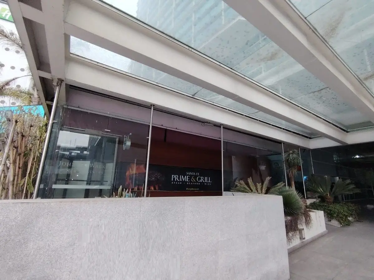 Local Comercial en Renta en Santa Fe — foto 4