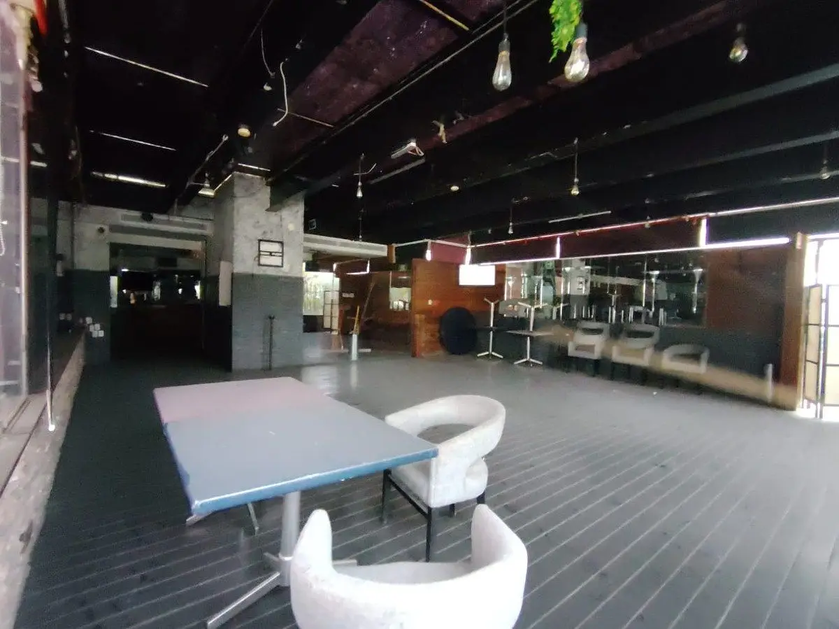 Local Comercial en Renta en Santa Fe — foto 5