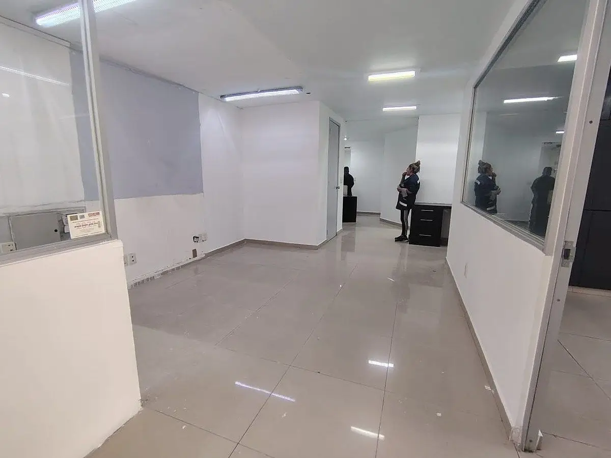 Oficina en Venta en Ejercito Nacional Mexicano — foto 3