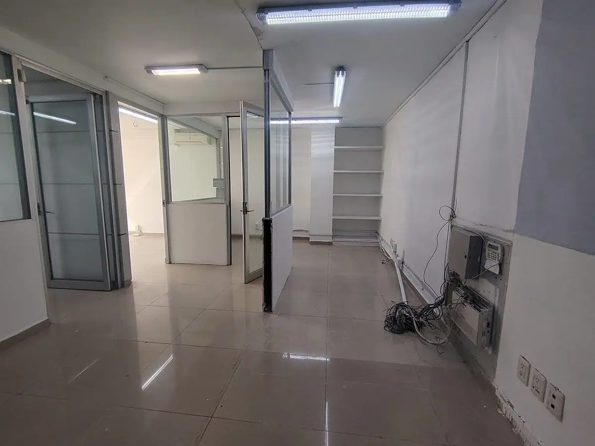 Oficina en Venta en Ejercito Nacional Mexicano — foto 4