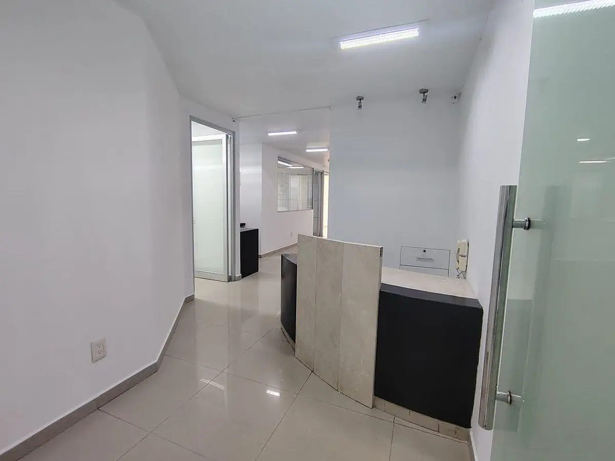 Oficina en Venta en Ejercito Nacional Mexicano — foto 6