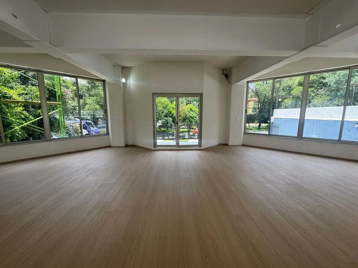 Casa para Oficinas en Renta en Lomas de Chapultepec — foto 2
