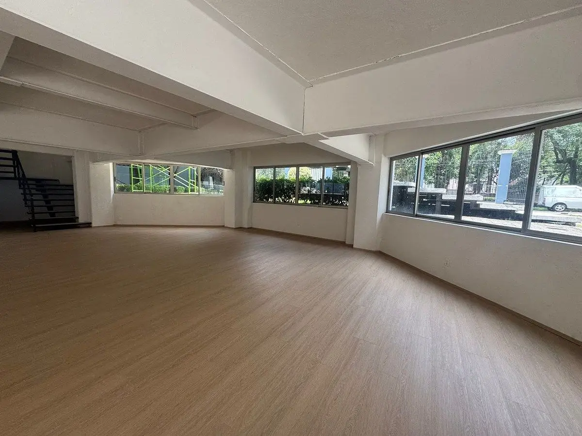 Casa para Oficinas en Renta en Lomas de Chapultepec — foto 3