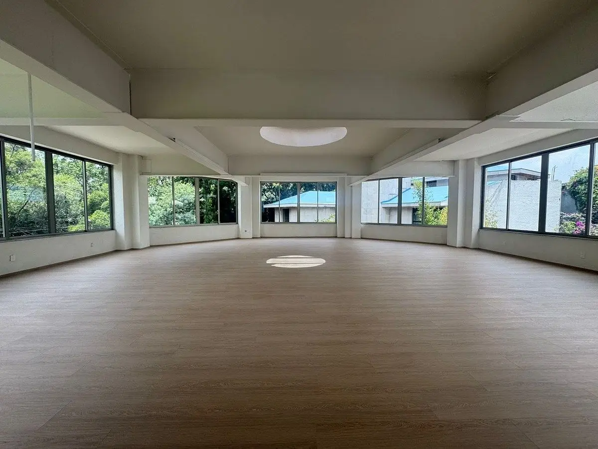 Casa para Oficinas en Renta en Lomas de Chapultepec — foto 4