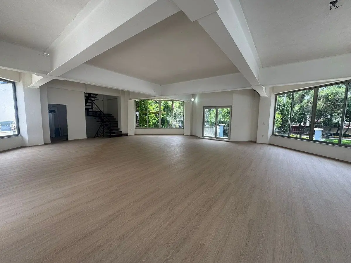 Casa para Oficinas en Renta en Lomas de Chapultepec — foto 5