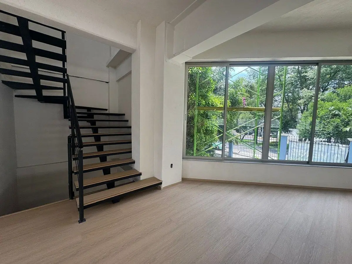 Casa para Oficinas en Renta en Lomas de Chapultepec — foto 6
