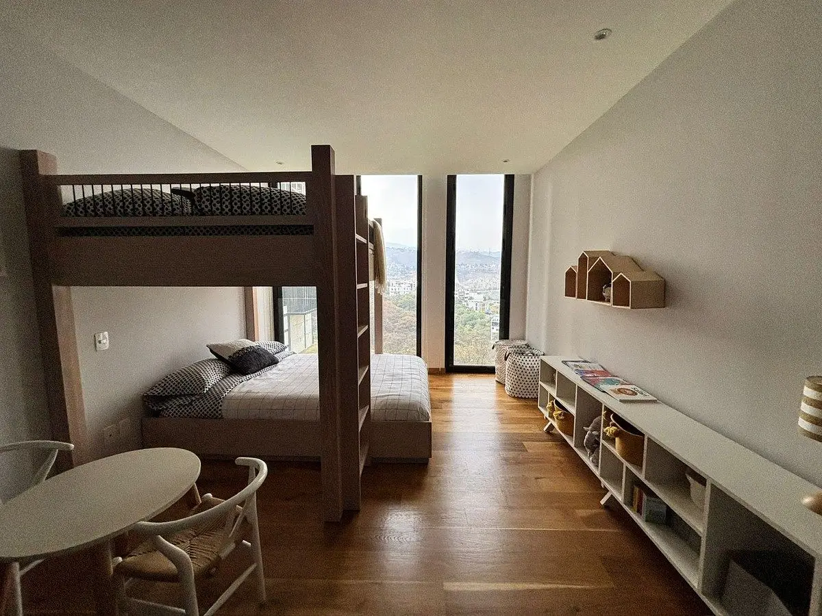 Departamento en Venta o Renta en Bosque Real — foto 5