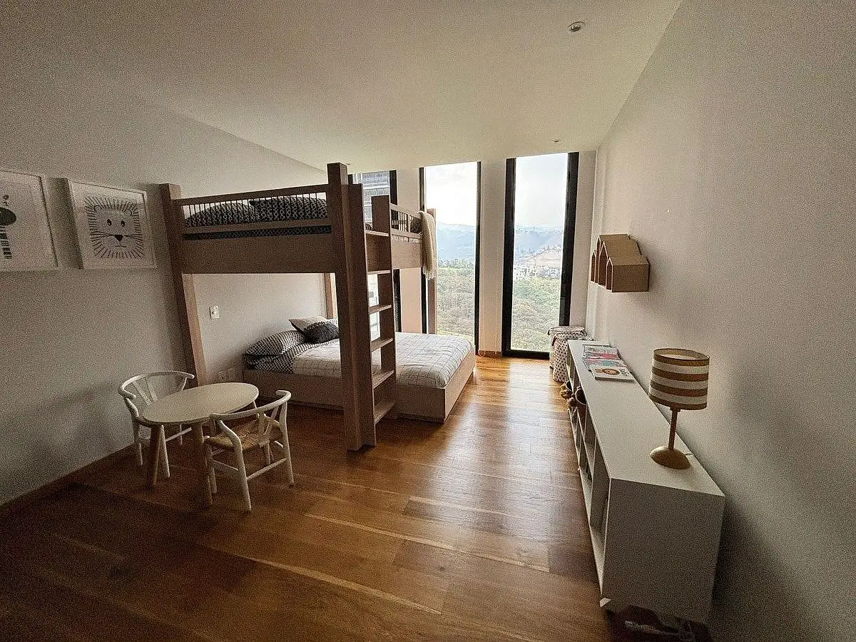 Departamento en Venta o Renta en Bosque Real — foto 4