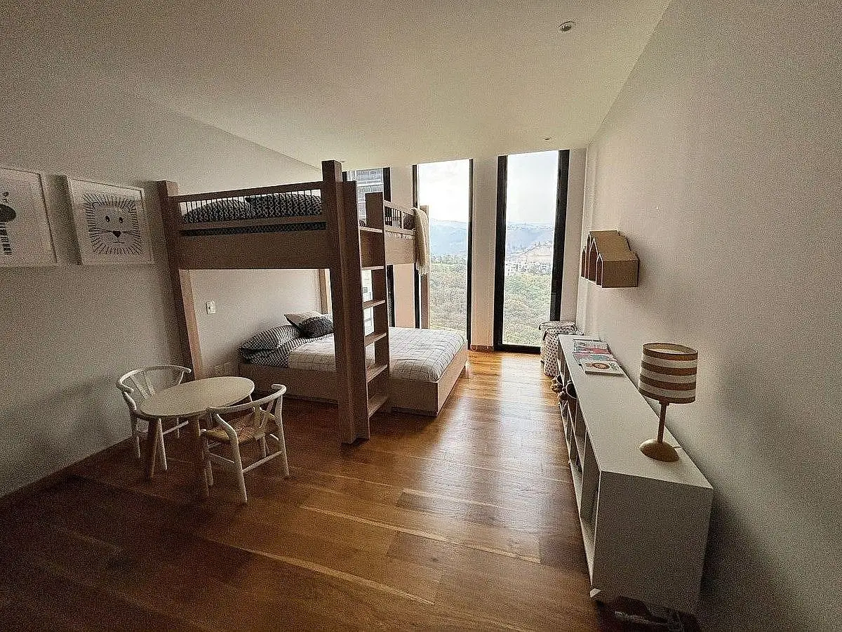 Departamento en Venta o Renta en Bosque Real — foto 4
