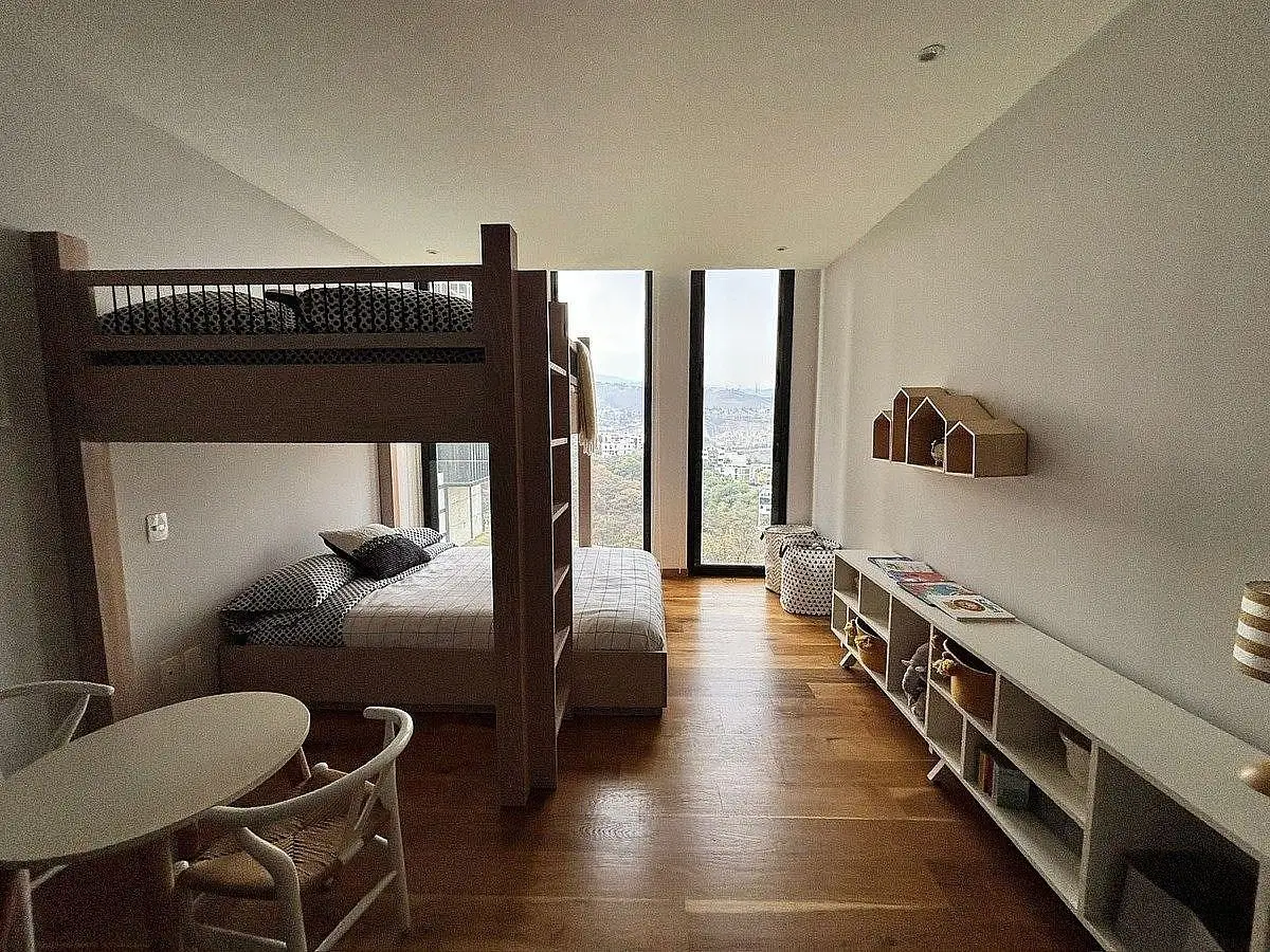 Departamento en Venta o Renta en Bosque Real — foto 5