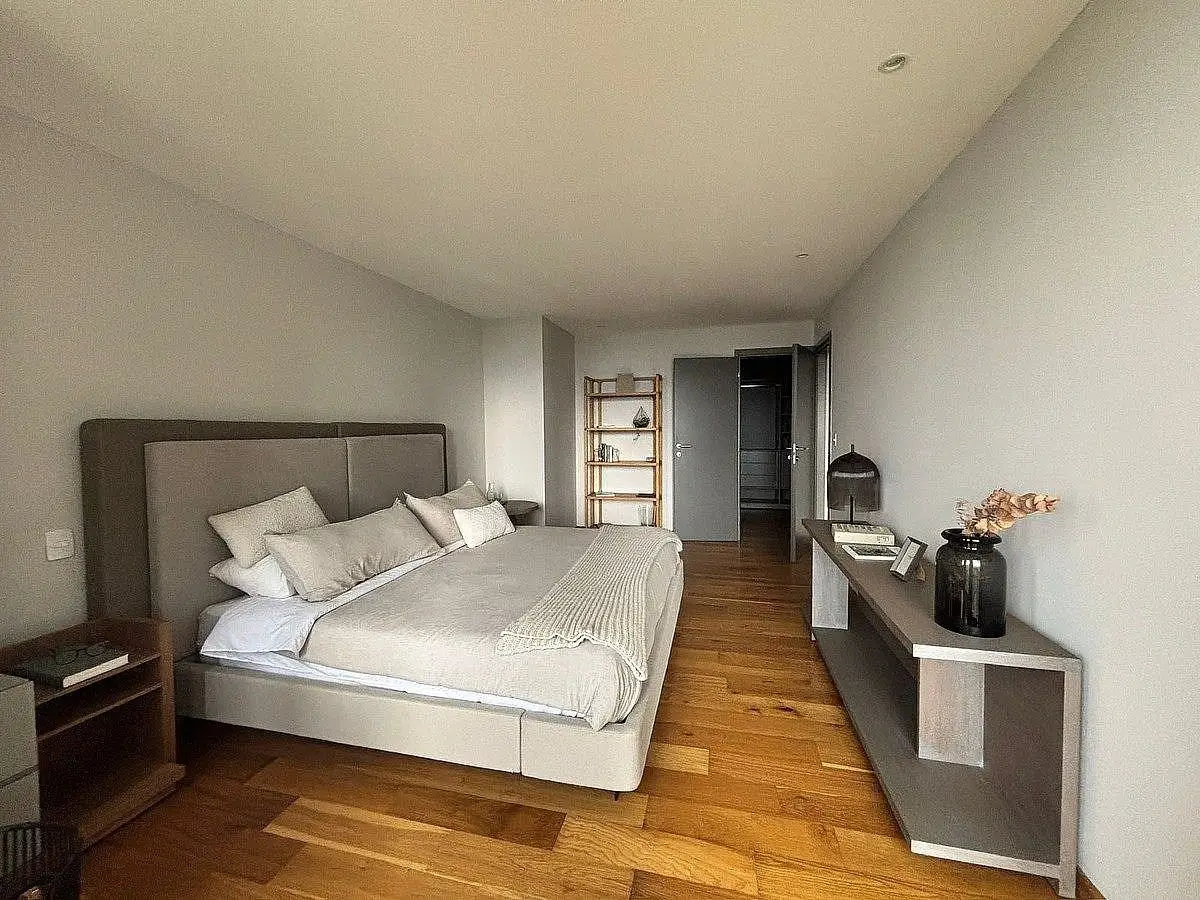 Departamento en Venta o Renta en Bosque Real — foto 6