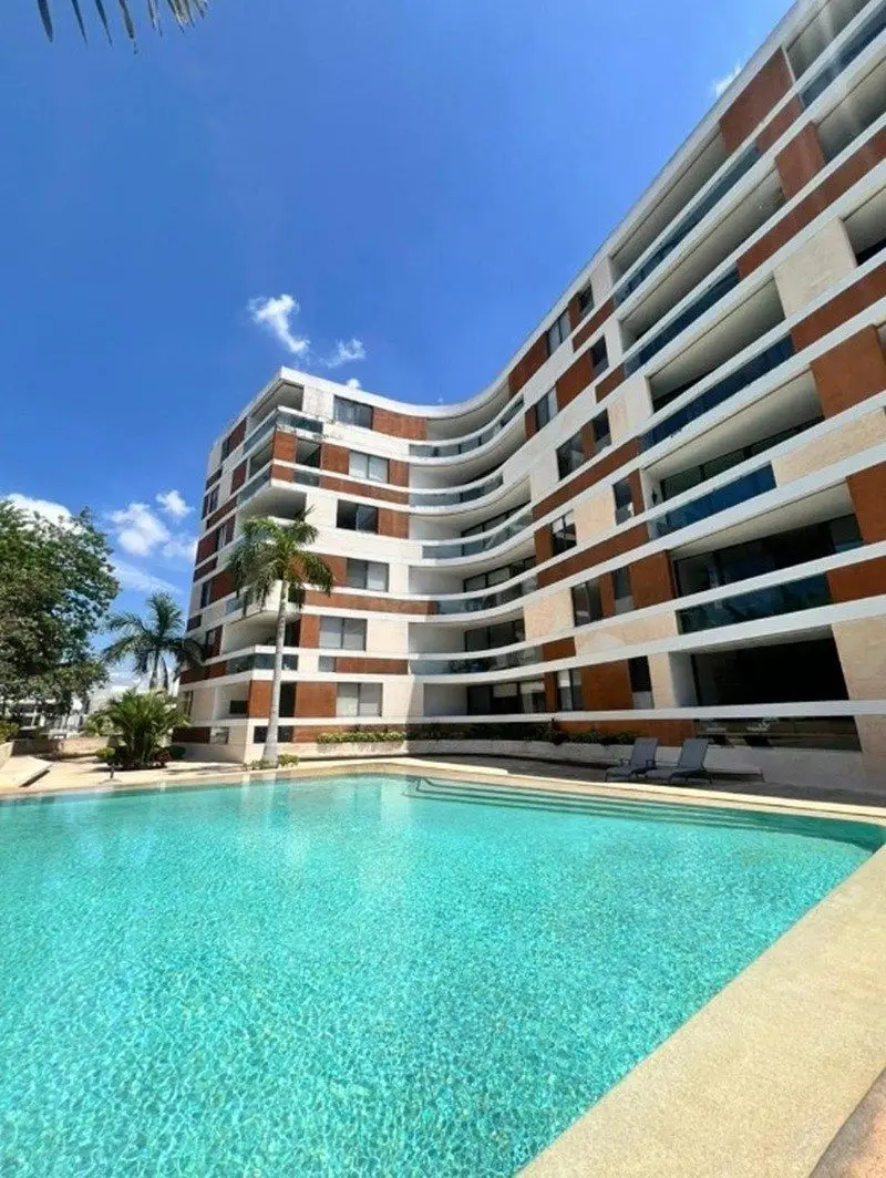 Departamento en Renta en Cancun — foto 2