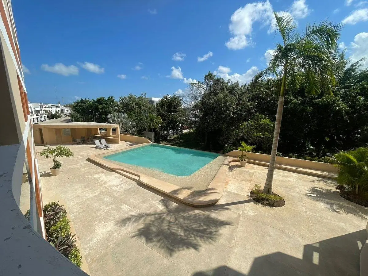 Departamento en Renta en Cancun — foto 3
