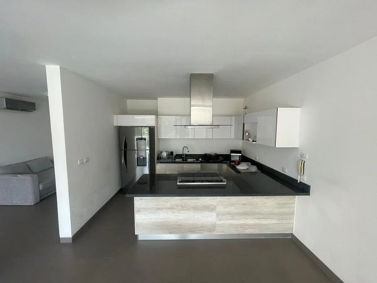 Departamento en Renta en Cancun — foto 4