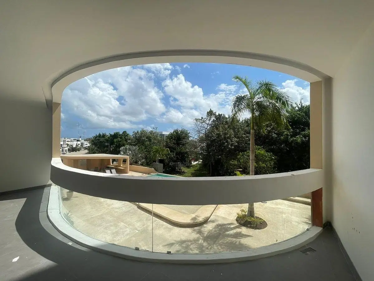 Departamento en Renta en Cancun — foto 5