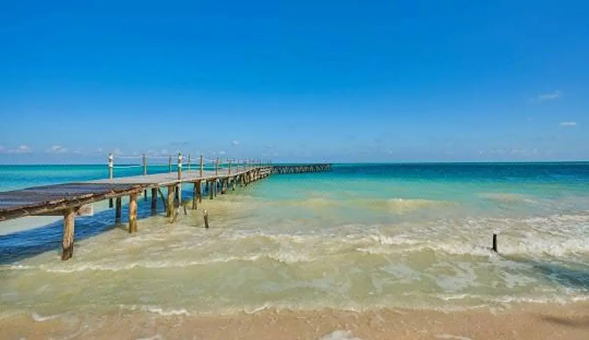 Terreno en Venta en Cozumel — foto 2