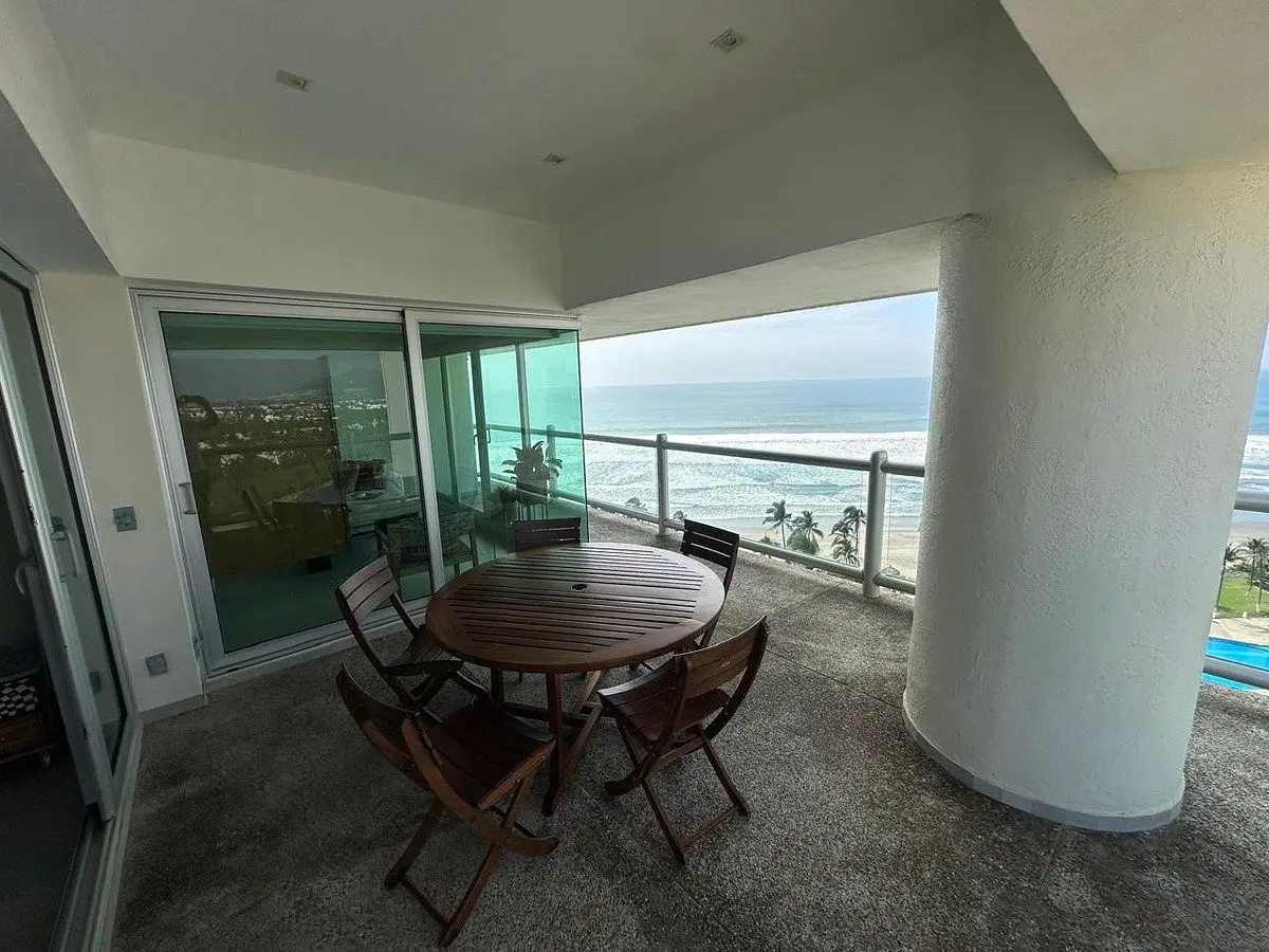 Departamento Amueblado en Venta en Acapulco — foto 3
