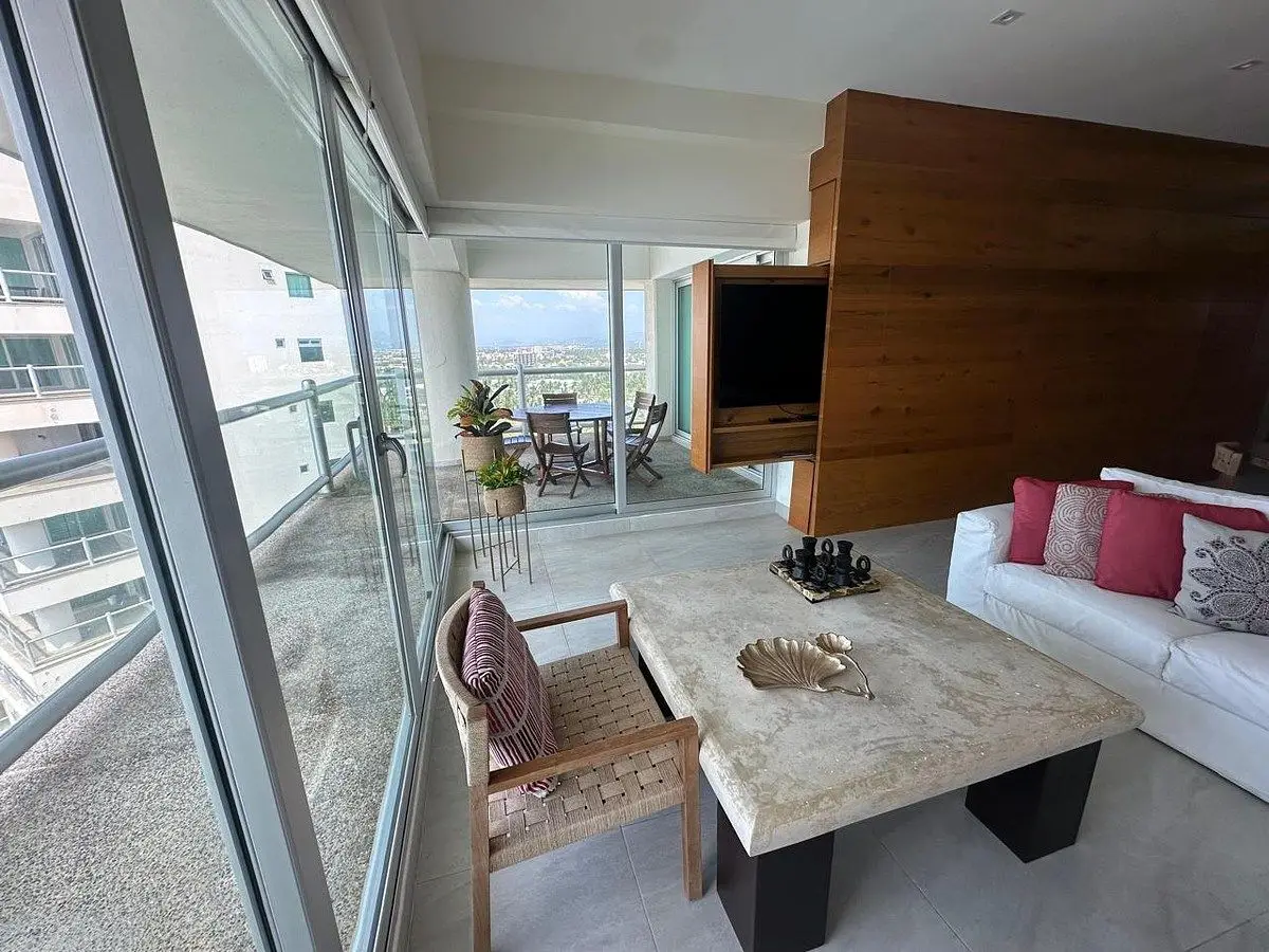 Departamento Amueblado en Venta en Acapulco — foto 4