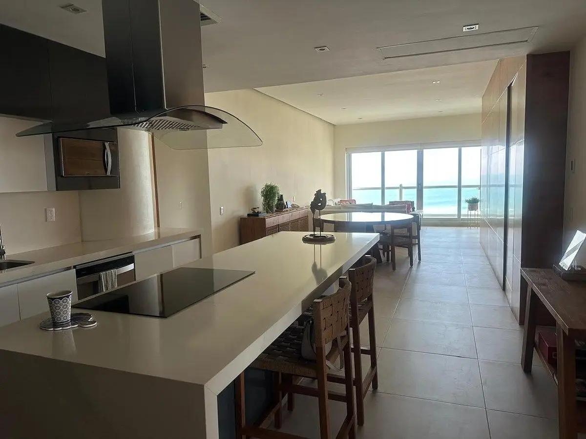 Departamento Amueblado en Venta en Acapulco — foto 6