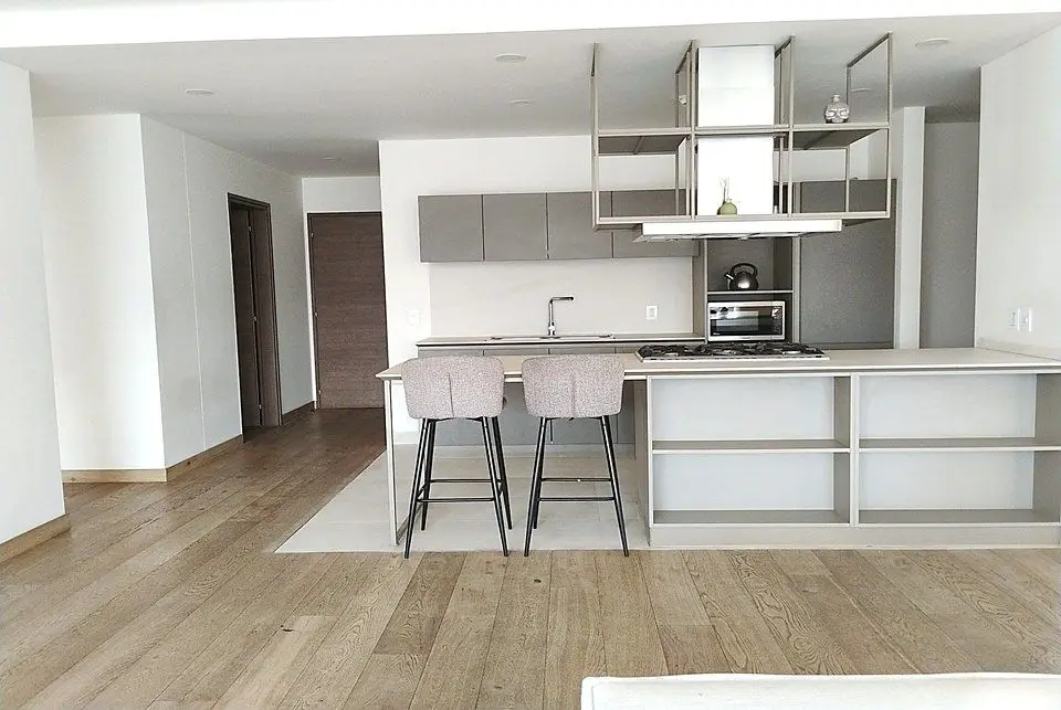 Departamento en Renta en Ampliacion Granada — foto 3
