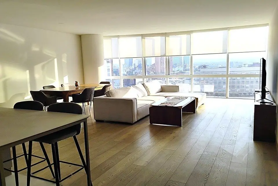 Departamento en Renta en Ampliacion Granada — foto 4