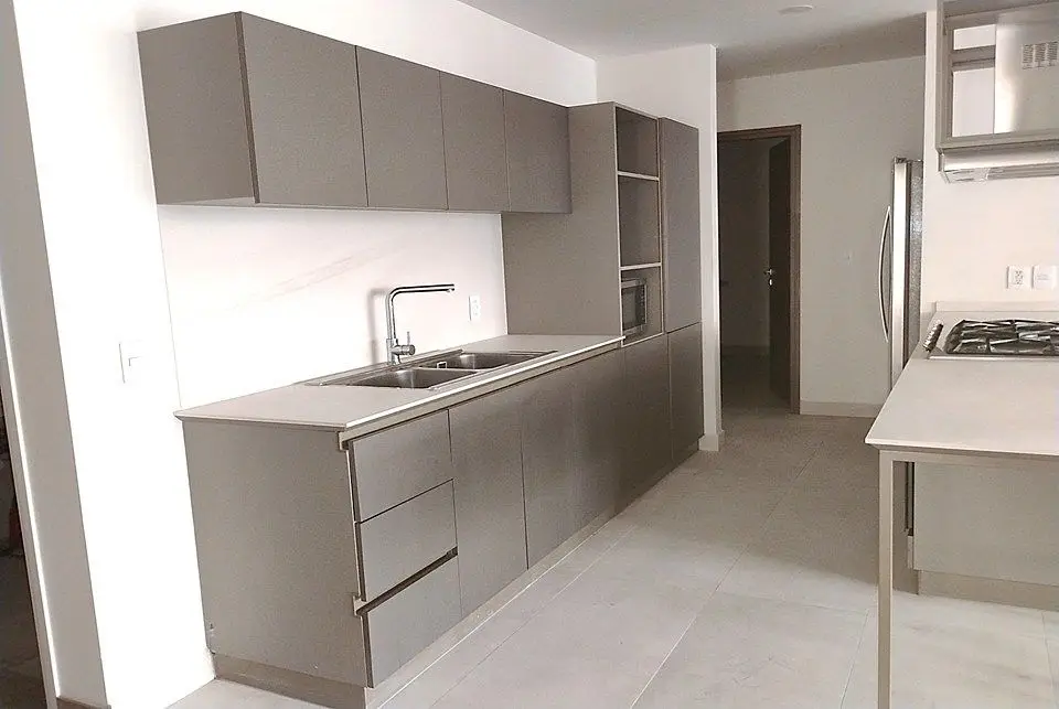 Departamento en Renta en Ampliacion Granada — foto 5