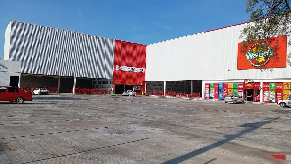 Local Comercial en Renta en Tejalpa Morelos — foto 2