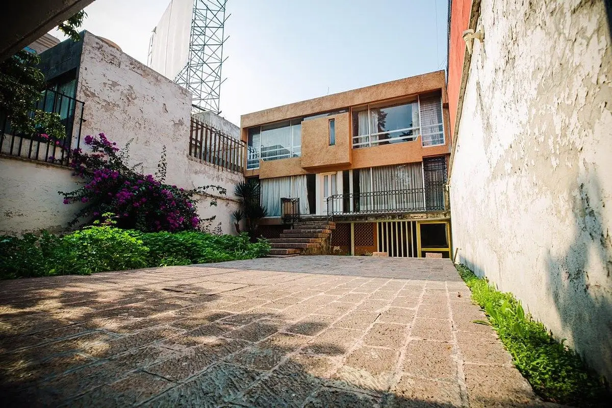 Casa en Renta en Polanco — foto 2