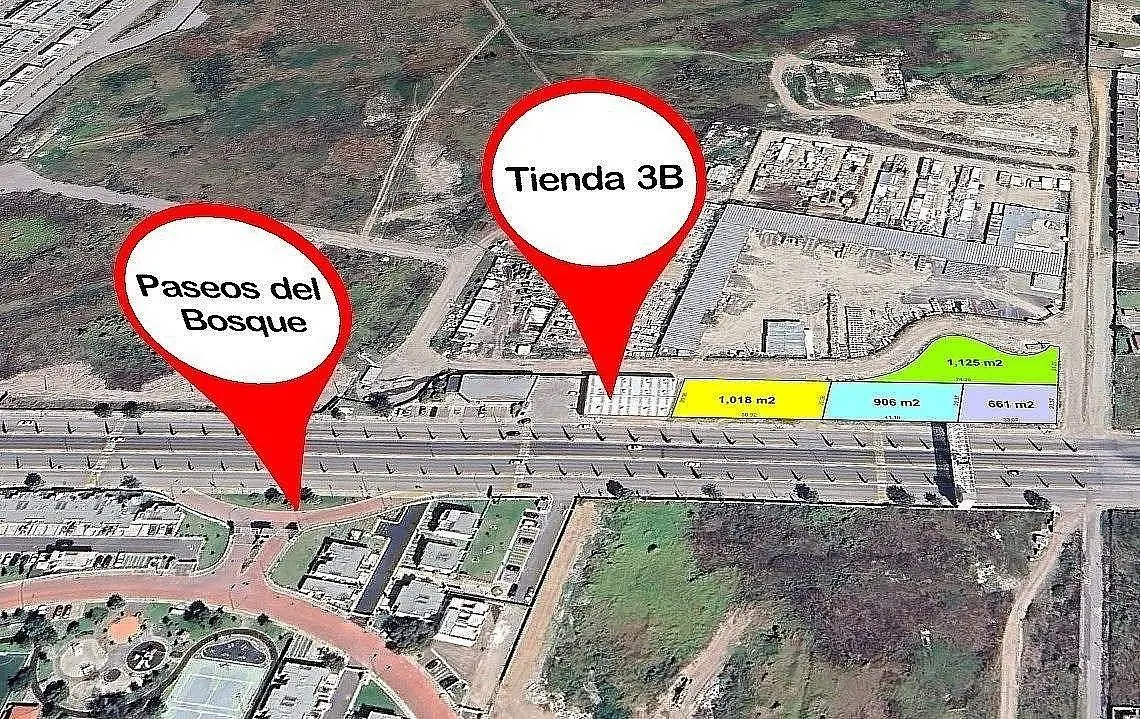 Terreno Comercial en Renta en Tecamac — foto 6