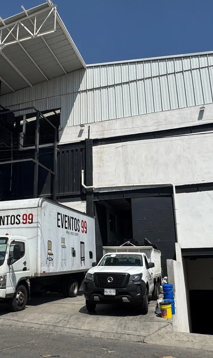 Bodega en Venta en Bosque Real — foto 2