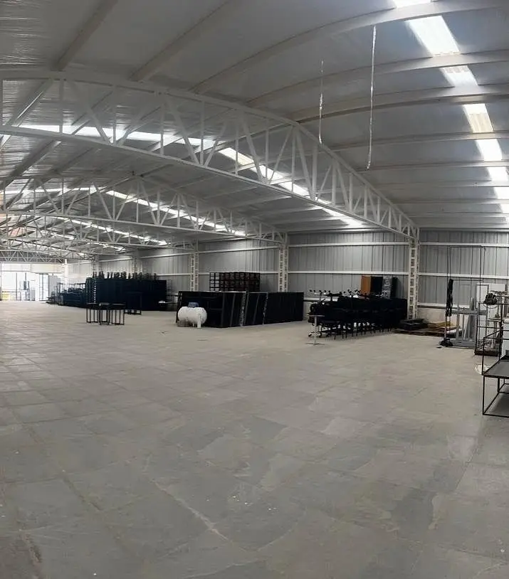 Bodega en Venta en Bosque Real — foto 3
