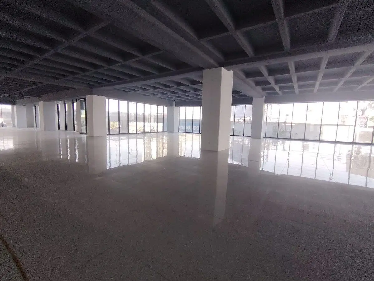 Oficina en Renta en Naucalpan — foto 4