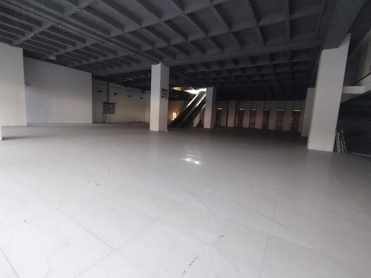 Oficina en Renta en Naucalpan — foto 5