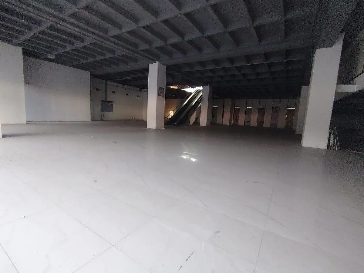 Oficina en Renta en Naucalpan — foto 5