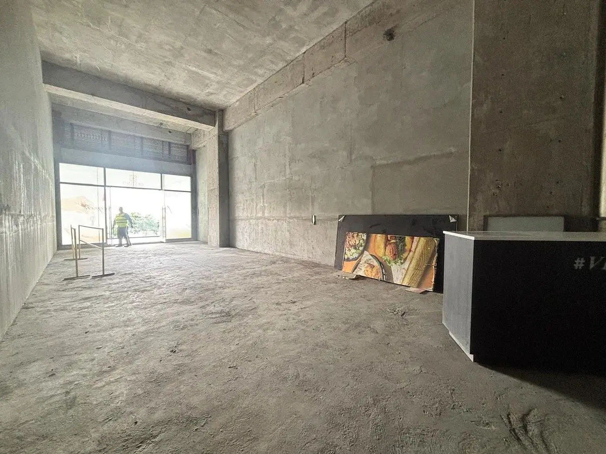 Local Comercial en Renta en Azcapotzalco — foto 2