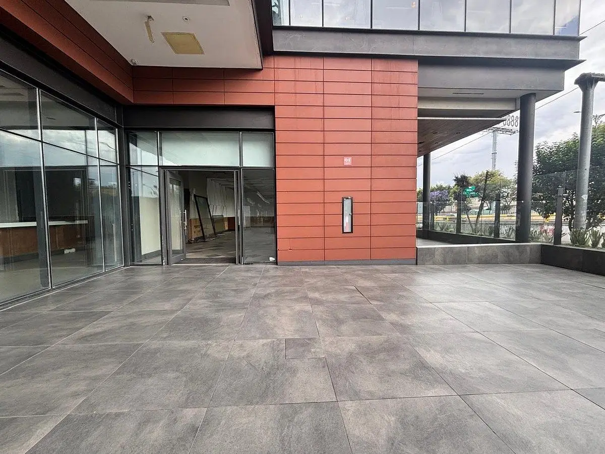 Local Comercial en Renta en Azcapotzalco — foto 3