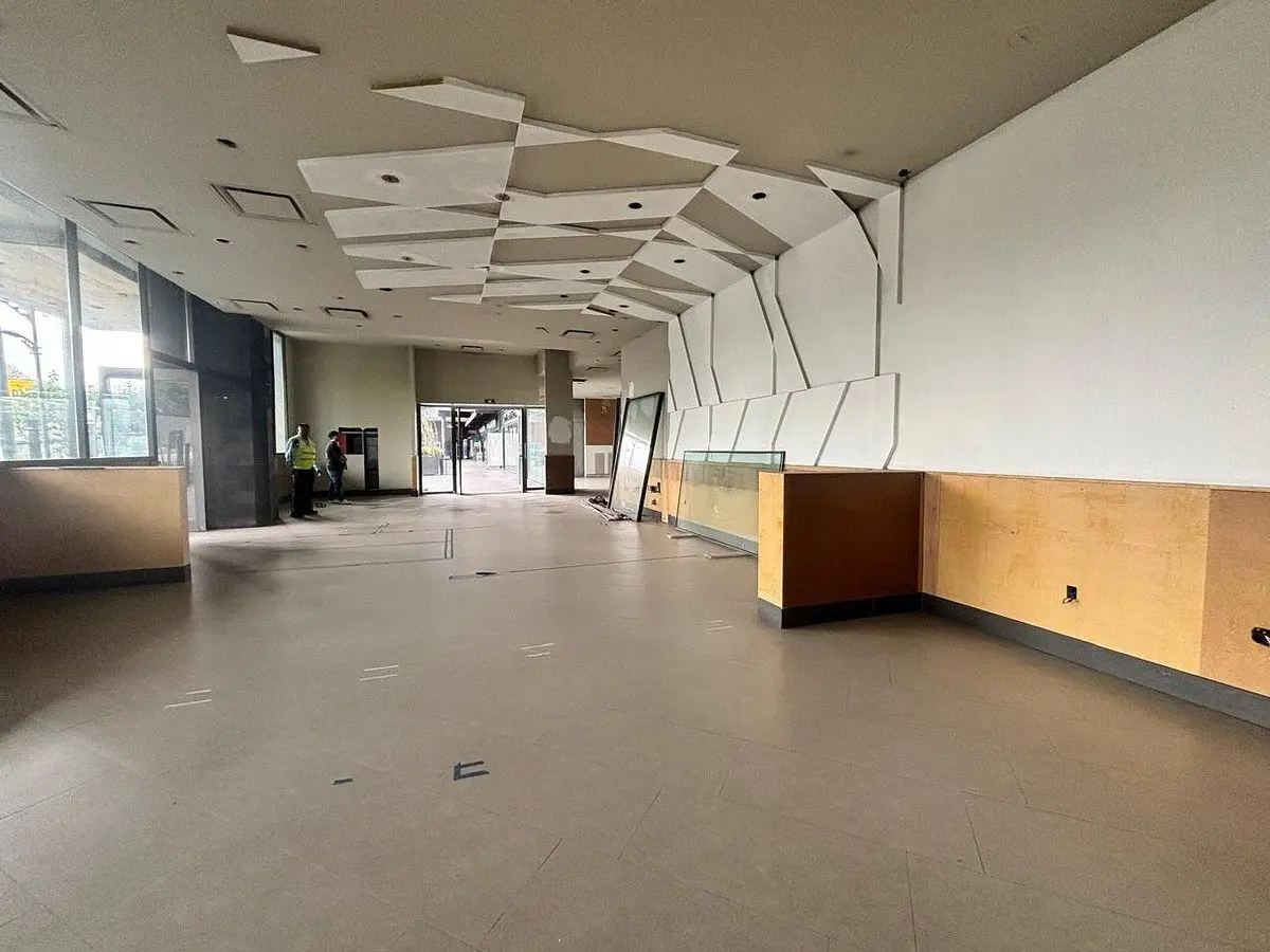 Local Comercial en Renta en Azcapotzalco — foto 4